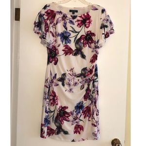 Ralph Lauren Floral Dress